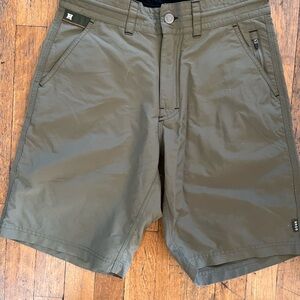 Howler Brothers Shorts